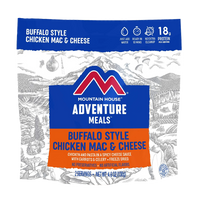Mountain House Freeze Dried Meals