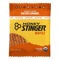 Honey Stinger Waffles GLUTEN FREE