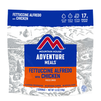 Mountain House Freeze Dried Meals