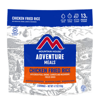 Mountain House Freeze Dried Meals