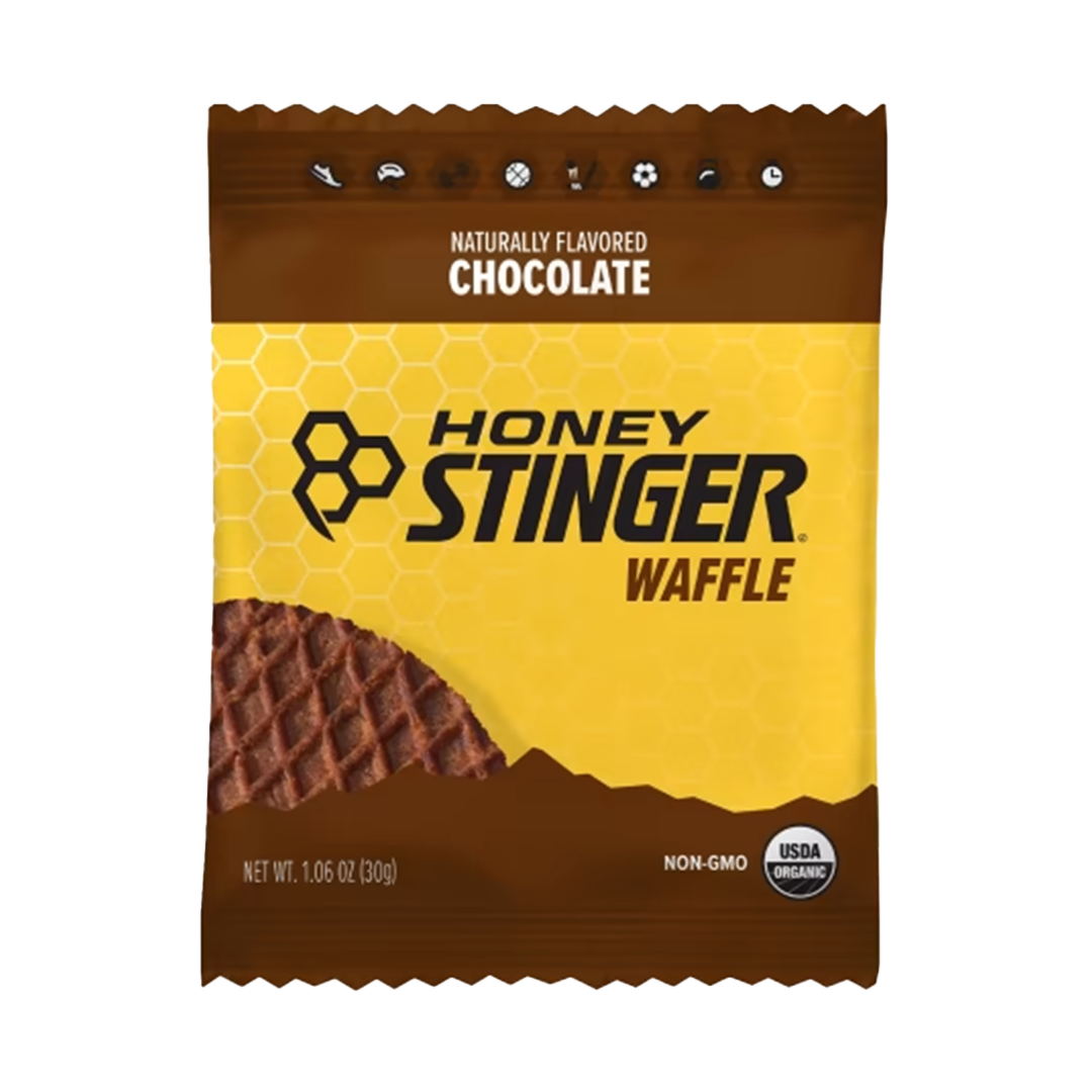 Honey Stinger Waffles