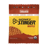 Honey Stinger Waffles GLUTEN FREE
