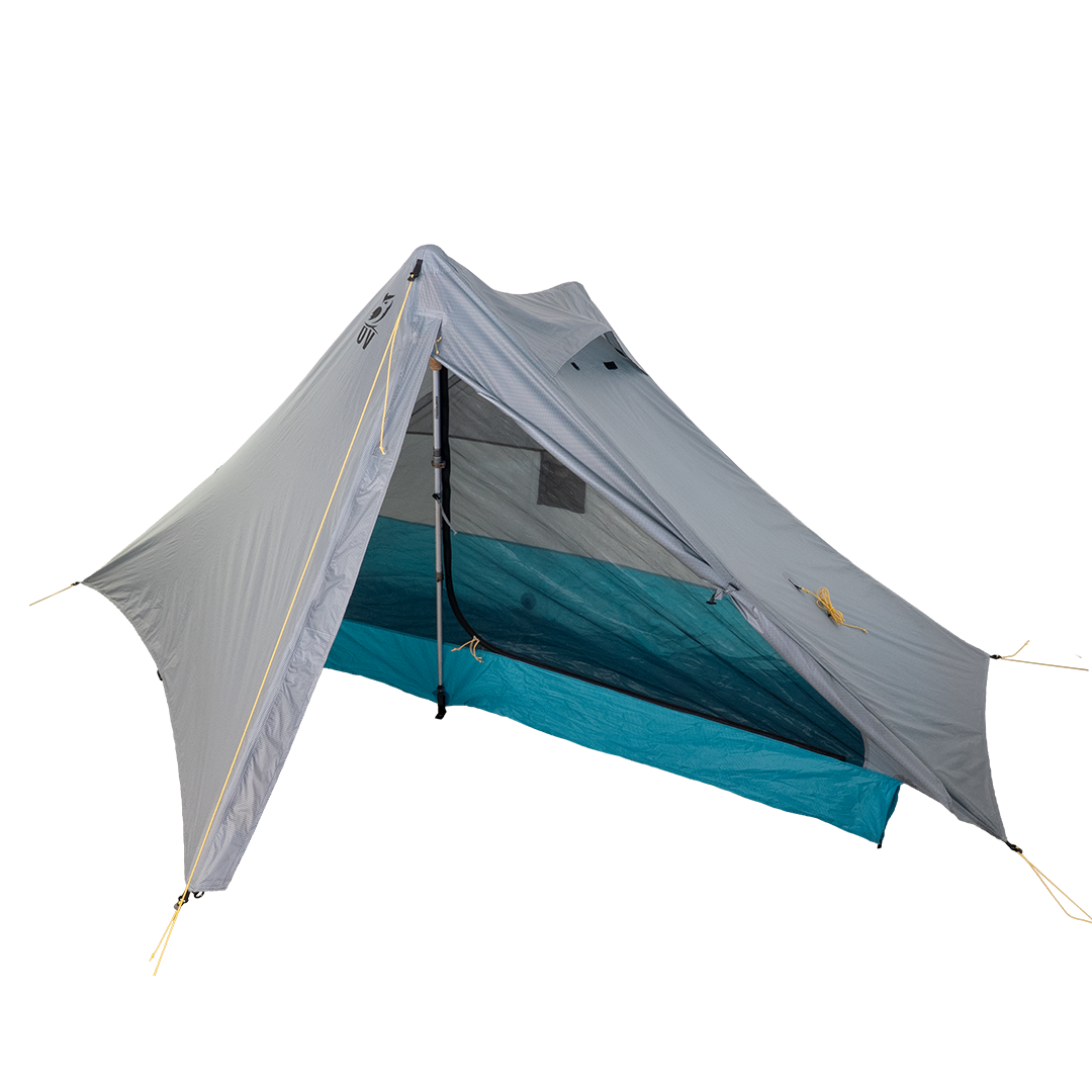 Cirq Trekking Pole Tent