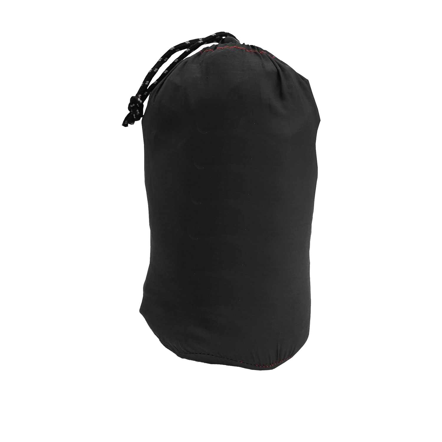 Outdoor Vitals Ultralight Complete Hammock System packed inside its compact drawstring stuff sack.