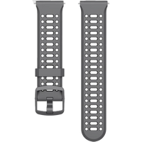 Coros Silicone Watch Band