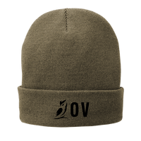 OV Fleece-Lined Beanie