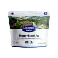 Backpackers Pantry Meals