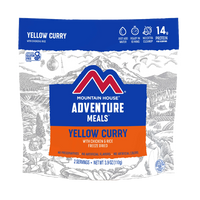 Mountain House Freeze Dried Meals