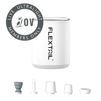 Flextail Gear Tiny Pump 2x