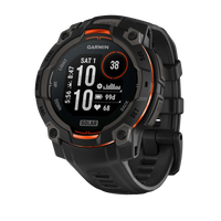 Garmin Instinct 3 Solar Watch
