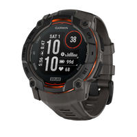 Garmin Instinct 3 Solar Watch