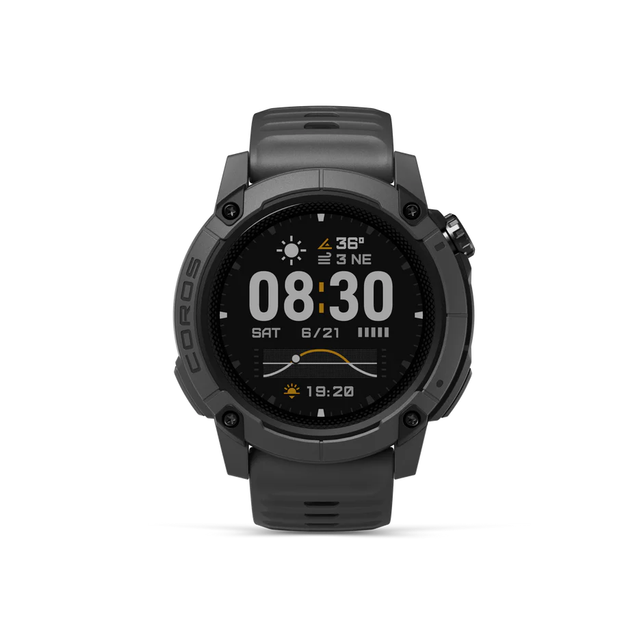 Coros Nomad GPS Outdoor Watch