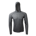 Front view of Tern Ultralight Merino Wool Hoodie