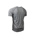 Angled rear view of Outdoor Vitals Tern Ultralight Merino Wool Tee