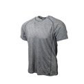 Angled front view of Outdoor Vitals Tern Ultralight Merino Wool Tee