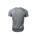 Rear view of Outdoor Vitals Tern Ultralight Merino Wool Tee