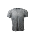 Front view of Outdoor Vitals Tern Ultralight Merino Wool Tee