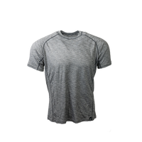 Front view of Outdoor Vitals Tern Ultralight Merino Wool Tee