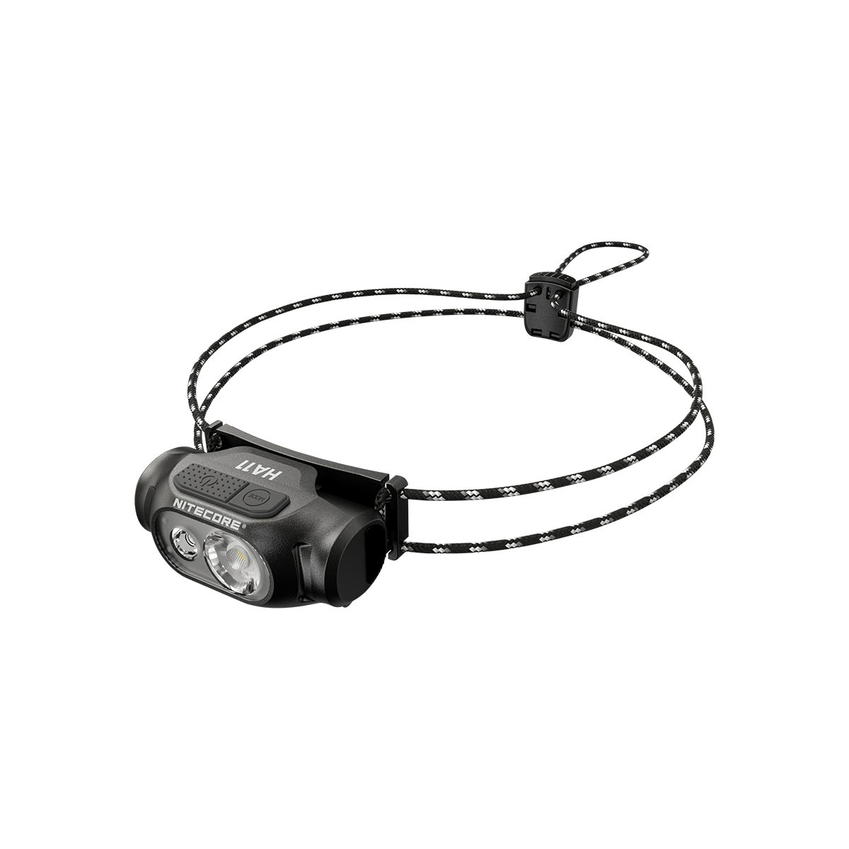 Nitecore LED Headlamps