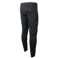 Angled rear view of the Highline Thermal Leggings