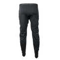 Rear view of the Highline Thermal Leggings