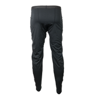 Rear view of the Highline Thermal Leggings