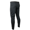 Angled rear view of the Highline Thermal Leggings