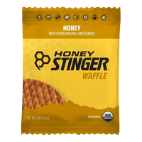 Honey Stinger Waffles