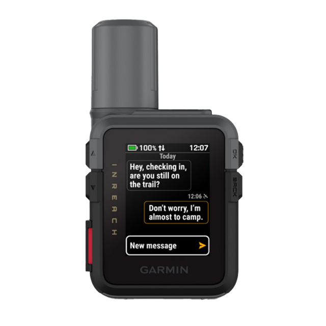 Garmin InReach Mini 3