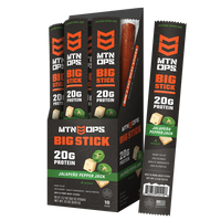MTN OPS Big Stick