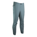 front view of men's trail joggers