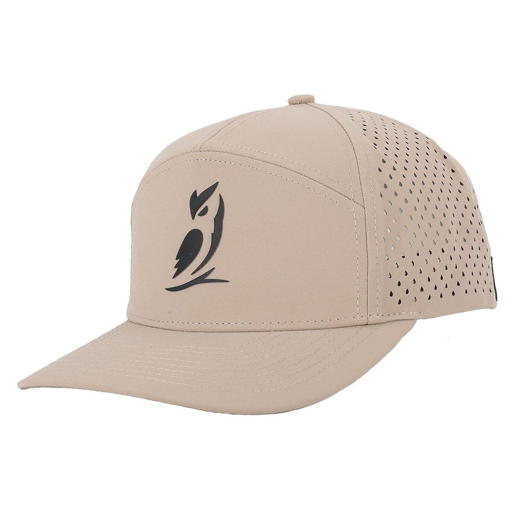 OV Pro Line 7 Panel Hat