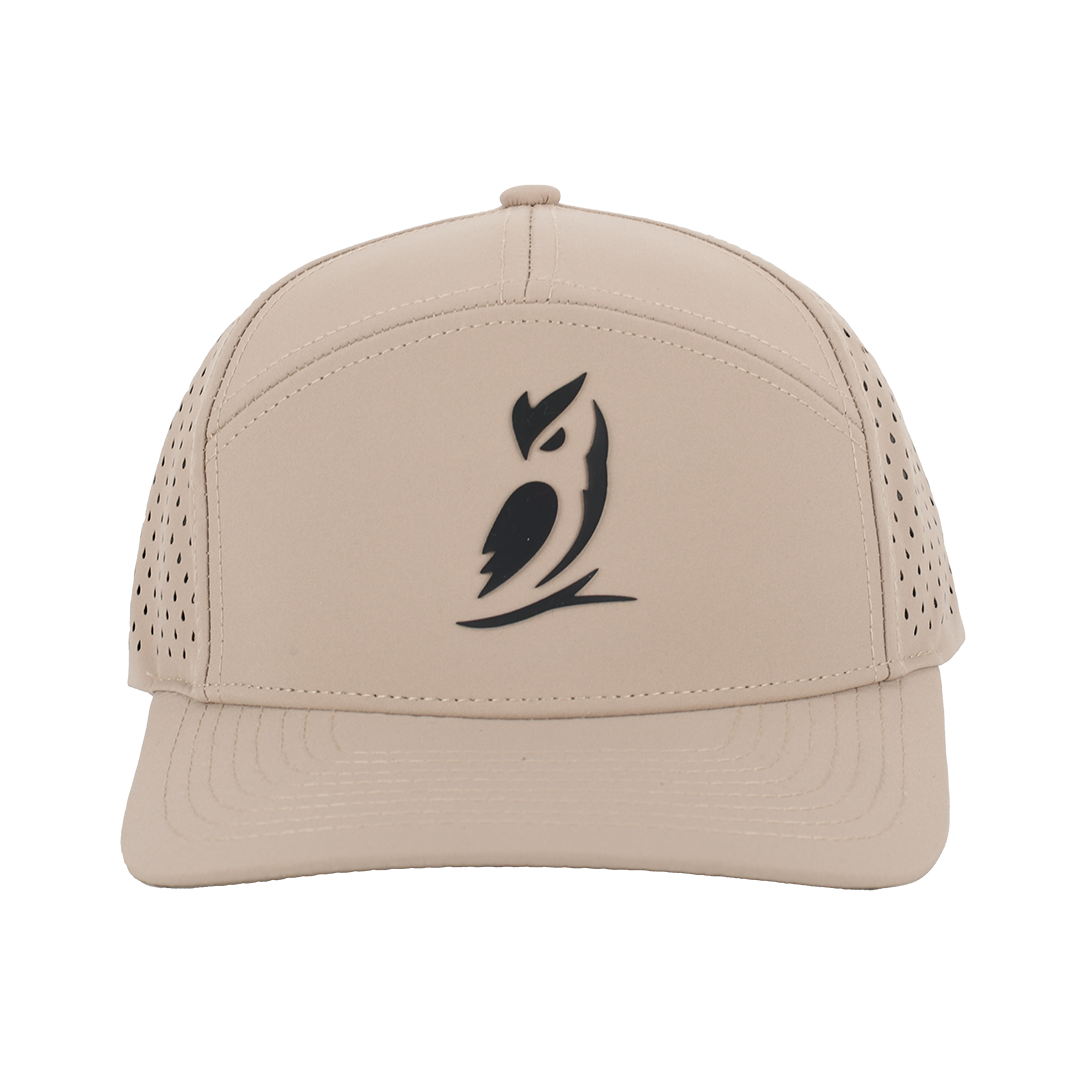 OV Pro Line 7 Panel Hat