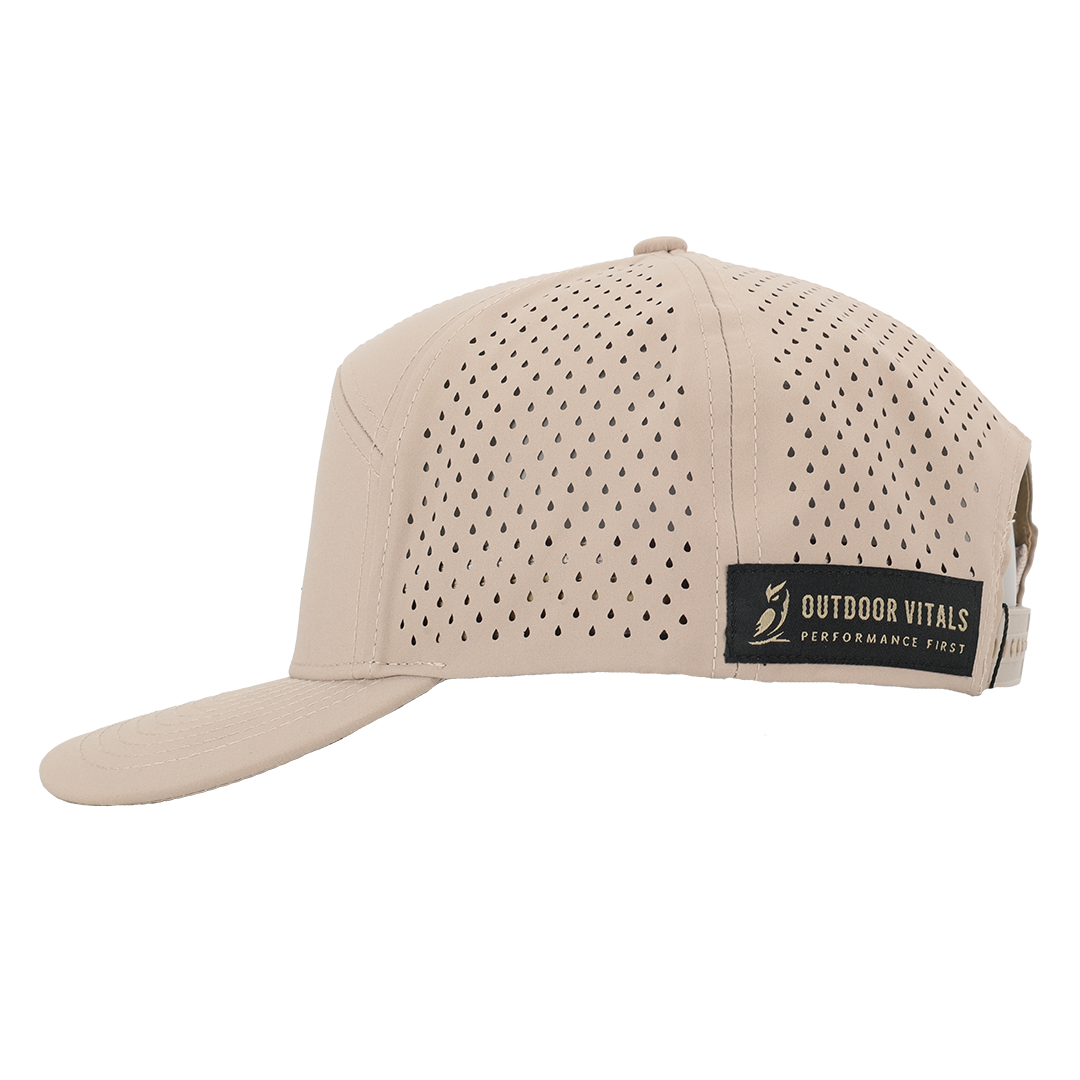OV Pro Line 7 Panel Hat