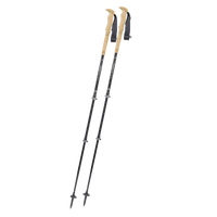 Komperdell Carbon Ultra Zero Trekking Poles