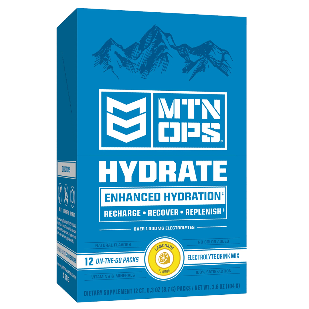 MTN OPS Hydrate