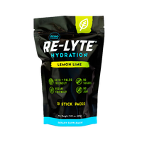Redmond Re-Lyte Hydration Electrolyte Stick Packs