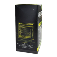Redmond Re-Lyte Hydration Electrolyte Stick Packs