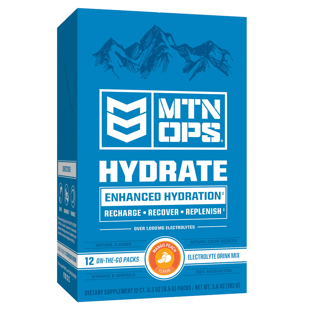 MTN OPS Hydrate