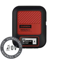 Garmin inReach Messenger Plus