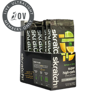 Skratch Labs Super High-Carb Drink Mix