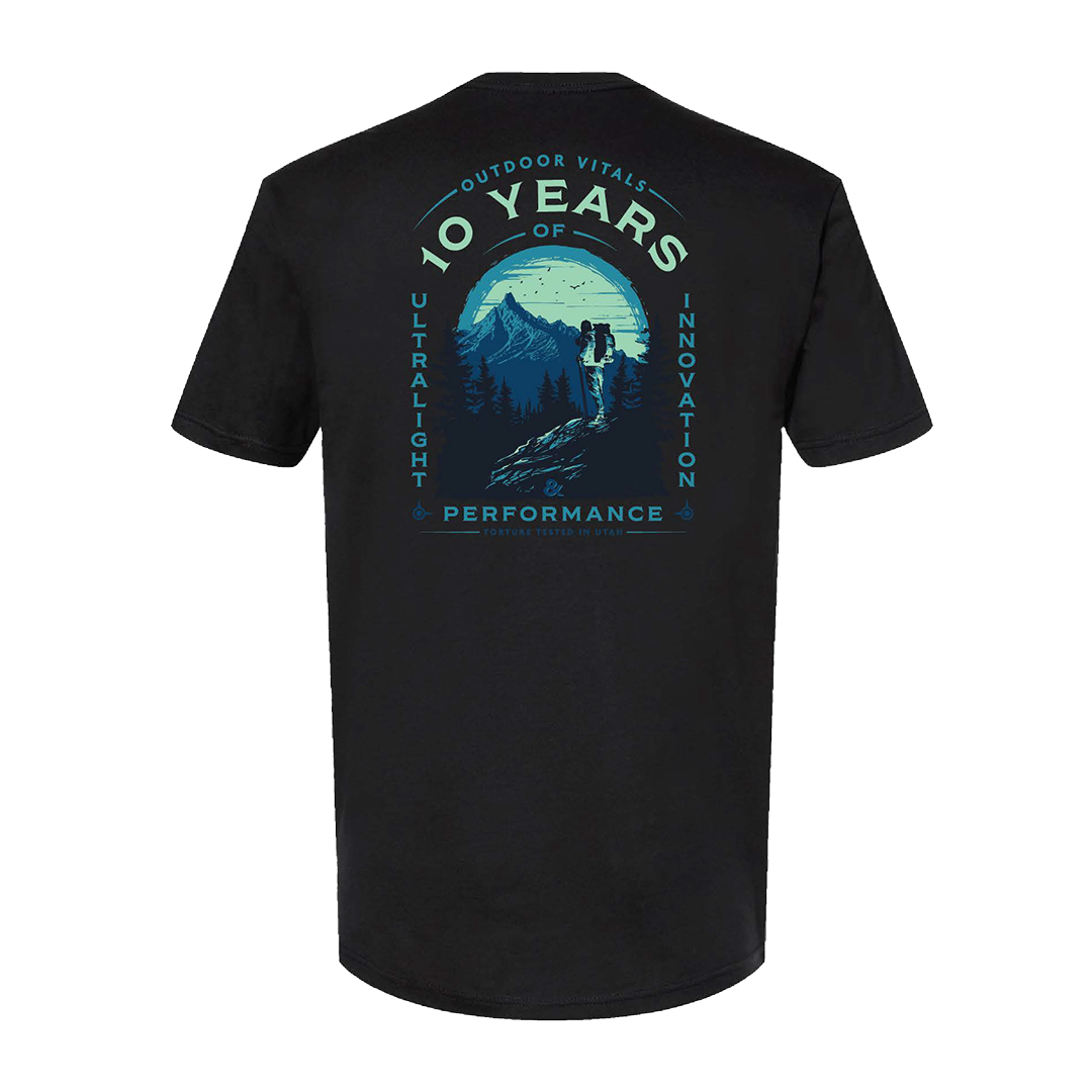 OV Ultralight Innovation T-Shirt