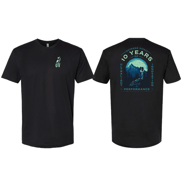 OV Ultralight Innovation T-Shirt