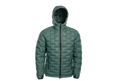 front view of men's NovaPro jacket