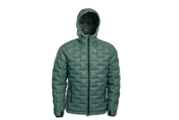 front view of men's NovaPro jacket