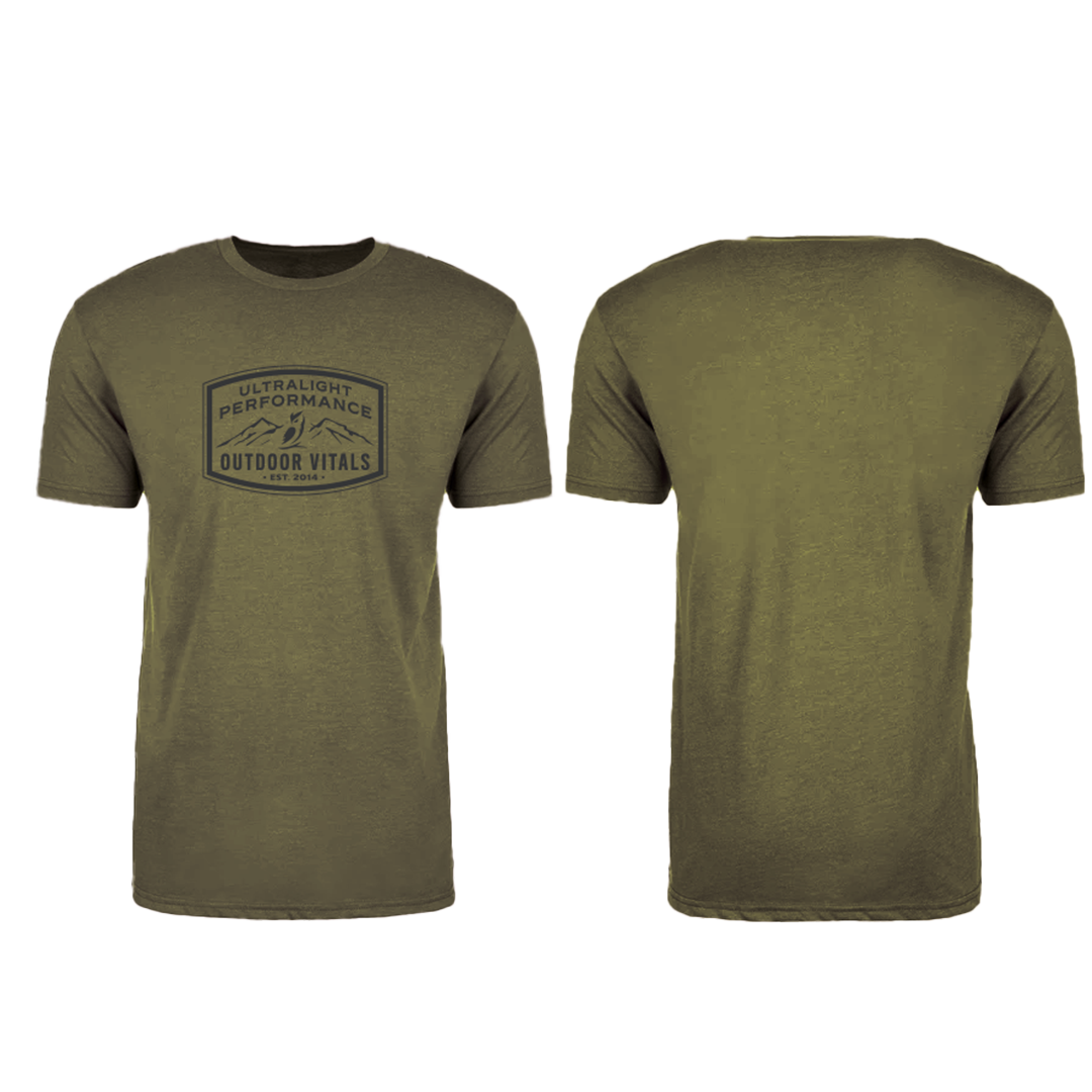 Men's OV Performance T-Shirt