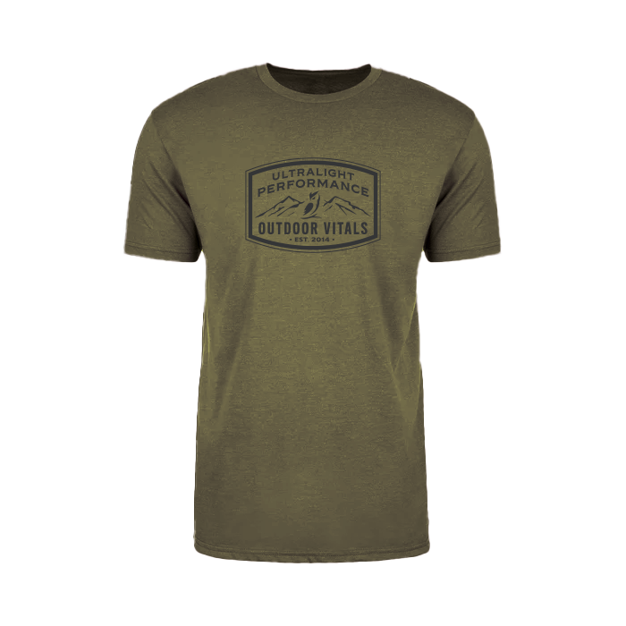 Men's OV Performance T-Shirt
