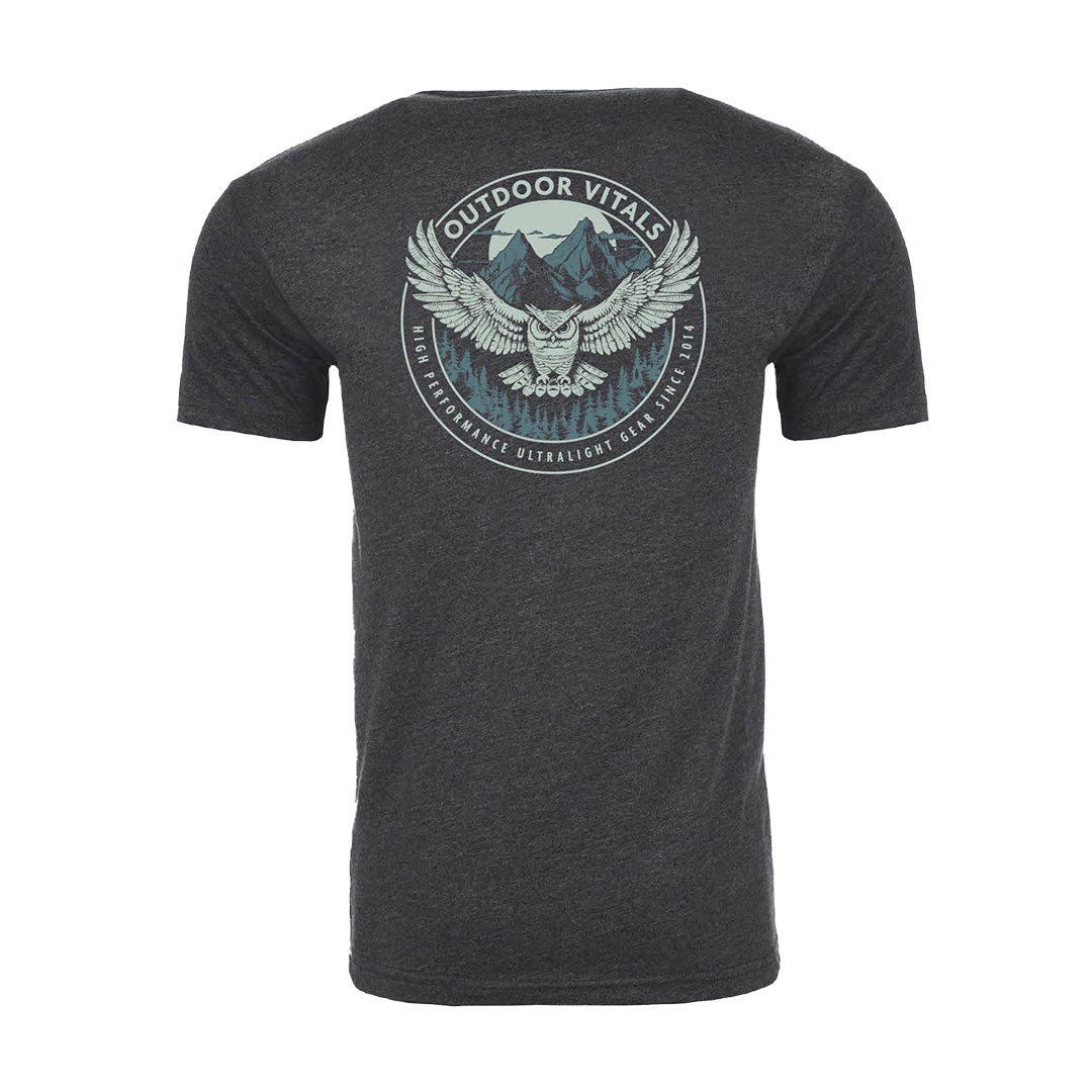 Men's OV Owl T-Shirt