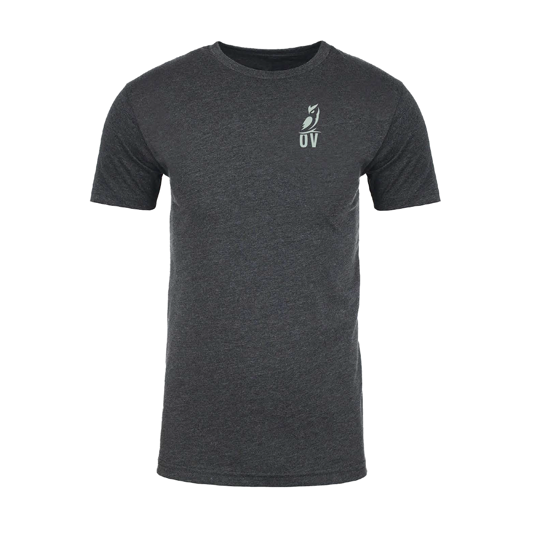 Men's OV Owl T-Shirt