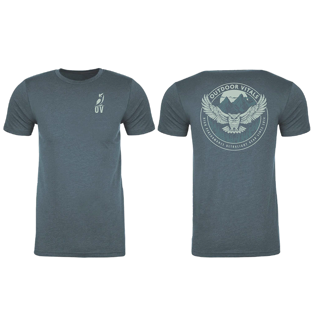 Men's OV Owl T-Shirt